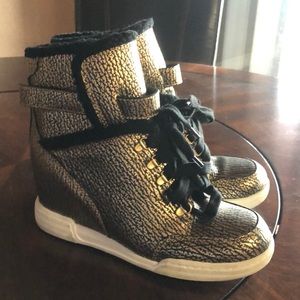 Marc by Marc Jacobs Sneaker Wedges